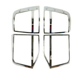 Kp: g^ hN[U[ 200 LC200 2016~2020 ABS N[ A Cg Jo[ g e[ Cg v-X^CO ANZT[ AL-OO-3686 AL Exterior parts for cars