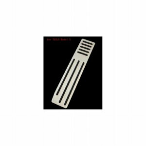 �K�p: �e�X��/TESLA ���f�� X �t�b�g �y�_�� �p�b�h �J�o�[ �A�N�Z�� �u���[�L ���X�g �y�_�� 1�s�[�X AL-OO-3598 AL Interior parts for cars