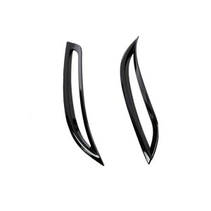 Kp: eX/TESLA f 3 2019 2020 obN e[ A tHOCg v t[ p[c ANZT[ ubNEVo[ AL-OO-3696 AL Exterior parts for cars