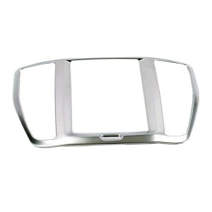 適用: ボルボ/VOLVO XC60 2018 ABS クローム インテリア ドア ハンドル&オール インテリア アクセサリー カバー トリム タイプ9 AL-OO-3701 AL Exterior parts for cars