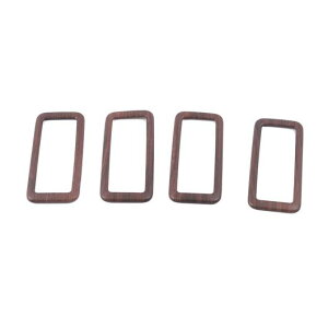 nhp Kp: g^ hN[U[ vh FJ150 2018 2019 ؖڒ CeA  g t[ ANZT[ ^Cv4 AL-OO-3706 AL Exterior parts for cars