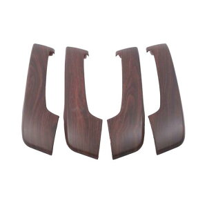 nhp Kp: g^ hN[U[ vh FJ150 2018 2019 ؖڒ CeA  g t[ ANZT[ ^Cv2 AL-OO-3706 AL Exterior parts for cars