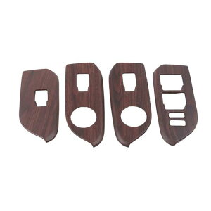 nhp Kp: g^ hN[U[ vh FJ150 2018 2019 ؖڒ CeA  g t[ ANZT[ ^Cv6 AL-OO-3706 AL Exterior parts for cars