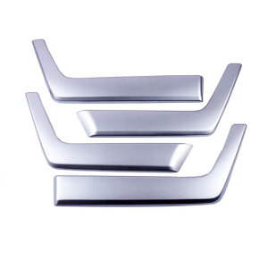 Kp: g^ RAV4 XA50 2019 2020 ABS ؖڒ Ci[ hA nh Jo[ A[Xg [fBO g ANZT[ Vo[ AL-OO-3720 AL Interior parts for cars