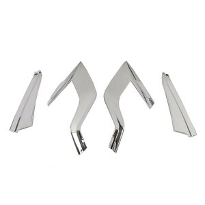 Kp: g^ RAV4 2019 2020 ABS N[ A v e[Cg Jo[ t[ g ANZT[ Vo[ AL-OO-3721 AL Exterior parts for cars