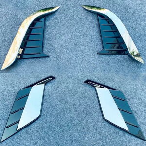 Kp: g^ J[ NX 2020 2021 tg A tHOCg v Jo[  ABS N[ [fBO g tg A AL-OO-3747 AL Exterior parts for cars