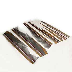 Kp: g^ hN[U[ 200 LC200 2016 2017 2018 2019 2020 TCh hA XebJ[I[g XebJ[ X^CO AL-OO-3745 AL Exterior parts for cars