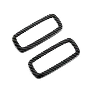 ANZT[ Kp: BMW X3 X4 G01 G02 2022 J[{t@Co[ XebJ[ ʋC RfBV mu {^ Jo[ t[ g A [h Cg AL-OO-3805 AL Exterior parts for cars