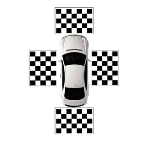 4�s�[�X �t�@�u���b�N�L�����u���[�V���� �z 360�x �T���E���h �o�[�h �r���[ �p�m���} DVR �V�X�e�� �u���b�N AL-OO-3950 AL Interior parts for cars