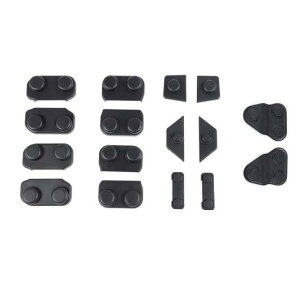 hA XN[ veN^[ Jo[ g Kp: W[v/JEEP O[ JL JLU 2018-2020 OfBG[^[ JT 16s[X ubN AL-OO-4059 AL Interior parts for cars