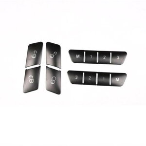 12s[X hA V[g [ bN XCb` {^ XebJ[ Jo[ g Kp: ZfXExc A B C ENX CLA GLA GLE GL GLS ML ubN AL-OO-4208 AL Interior parts for cars
