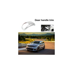 MA Vtg mu  XebJ[ ANZT[ Kp: W[v/JEEP Oh `FL[/CHEROKEE NCX[/CHRYSLER 300C 2012-2015 Vo[ AL-OO-4098 AL Interior parts for cars