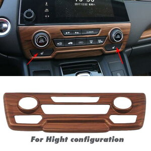 CeA ؖڒ tg Jbvz_[ g Jo[ t[ Kp: z_ CRV CR-V 2017 2018 2019 2020 ANZT[ ^Cv014E^Cv019 AL-OO-4564 AL Interior parts for cars