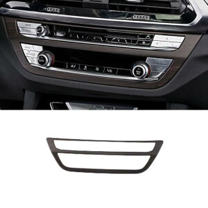 CeA ؖڒ Kp: BMW X3 X4 G01 G02 hA Z^[ R\[ MA tB Zg GAR irQ[V t[ g ^Cv001E^Cv005 AL-OO-4599 AL Interior parts for cars