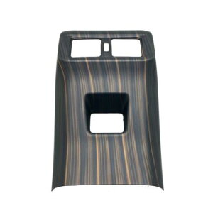 ABS ؖڒ O Jbvz_[ Jo[ t[ pl XebJ[ Kp: g^ RAV 4 RAV4 2019 2020 2021 XA50 ANZT[ ^Cv012 AL-OO-4600 AL Interior parts for cars