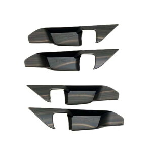 ABS ؖڒ O Jbvz_[ Jo[ t[ pl XebJ[ Kp: g^ RAV 4 RAV4 2019 2020 2021 XA50 ANZT[ ^Cv006 AL-OO-4600 AL Interior parts for cars