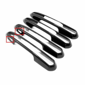 ABS N[ J[{t@Co[ TCh hA nh Jo[ GNXeA ANZT[ Kp: g^ nC_[ N[K[ 2020 2021 z[Ez[Ȃ AL-OO-4653 AL Exterior parts for cars