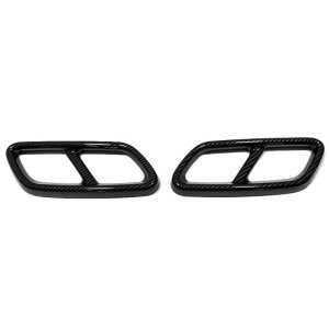 Kp: ZfX xc C NX W206 2021 2022 e[ X[g }t[ GL][Xg pCv e[ Jo[ g XebJ[ ubN`J[{ AL-OO-4683 AL Exterior parts for cars