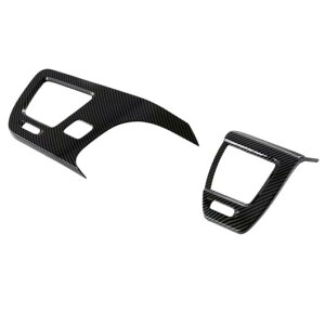 �K�p: ���N�T�X NX 2022 2023 ABS �J�[�{���t�@�C�o�[ �C���e���A �Z���^�[ �R���\�[�� �M�A �A�[�����X�g �{�b�N�X �p�l�� �ʋC�� �J�o�[ �g���� �X�e�b�J�[ �T�C�h �ʋC�� AL-OO-4816 AL Car parts