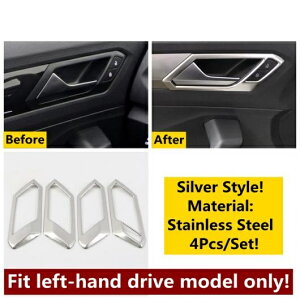 Ci[ hA nh {E t[ Jo[ g Kp: VW tHNX[Q/VOLKSWAGEN T-ROC 2018 2019 2020 2021 }bg/J[{t@Co[ CeA Vo[ AL-OO-4990 AL Interior parts for cars