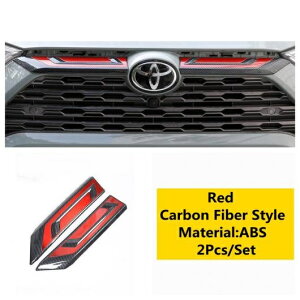 ABS N tg Z^[ WG[^[ O pl Jo[ g Kp: g^ RAV4 RAV 4 XA50 2019 2020 2021 2022 ANZT[ ^CvC AL-OO-4993 AL Exterior parts for cars