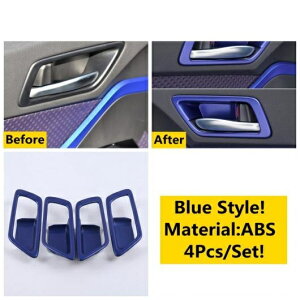 ABS u[ ANZT[ Kp: g^ C-HR CHR 2016-2022 Ci[ hA nh {E t[/GAR AC o Jo[ g ^CvE AL-OO-5002 AL Interior parts for cars