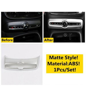 �C���e���A �K�p: �{���{/VOLVO XC40 2019-2022 �X�e�A�����O �z�C�[�� �M�A �p�l�� �G�A AC �E�C���h�E ���t�g �w�b�h ���C�g �X�s�[�J�[ �J�o�[ �g���� �A�N�Z�T���[ �^�C�vF AL-OO-5024 AL Interior parts f