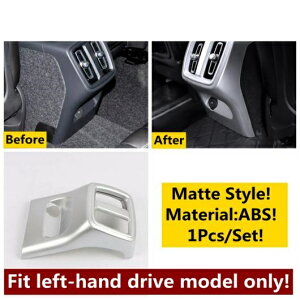 �C���e���A �K�p: �{���{/VOLVO XC40 2019-2022 �X�e�A�����O �z�C�[�� �M�A �p�l�� �G�A AC �E�C���h�E ���t�g �w�b�h ���C�g �X�s�[�J�[ �J�o�[ �g���� �A�N�Z�T���[ �^�C�vE AL-OO-5024 AL Interior parts f