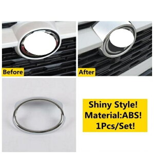 ABS N[ tg O CeA }[N S Gu O T[N Jo[ g ANZT[ Kp: g^ RAV4 RAV 4 XA50 2019-2022  AL-OO-5028 AL Exterior parts for cars