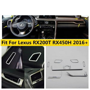 tg _bV{[h AC GA RfBV o Jo[ g 7 s[X CeA Kp: NTX RX 200T 450H 2016-2020 AL-OO-4998 AL Interior parts for cars