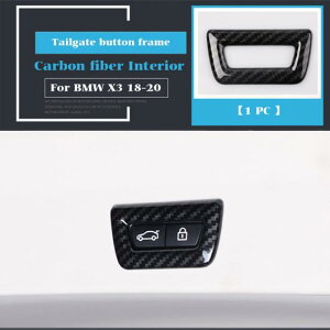 J[{t@Co[ Z^[ R\[ A GARo o t[ XebJ[ fJ[ Kp: BMW X3 X4 G01 G02 ANZT[ ^Cv001 AL-OO-4913 AL Interior parts for cars