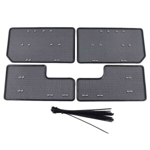 Kp: OH pWF V93 V97 tg h O lbg h ی bV Jo[ 2010~2020 ANZT[ ubN AL-OO-4929 AL Exterior parts for cars