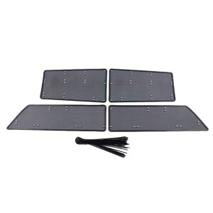 Kp: ZfX-xc GLC X253 C253 2016-2019 tg O lbg h _Xg  v[t Ci[ Jo[ lbg ubN AL-OO-4936 AL Exterior parts for cars