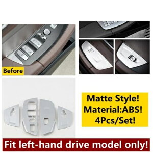 ANZT[ Kp: BMW X3 G01 2018-2022 X4 G02 2019-2021 [h Cg GA AC EChE tg MA Vtg Jo[ g ABS CeA Lbg ^CvB AL-OO-5042 AL Exterior parts for cars