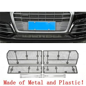 Kp: AEfB/AUDI Q5 2018-2022 h bV tg O lbg Jo[ g ی GNXeA Lbg ANZT[ ^CvA AL-OO-5060 AL Exterior parts for cars