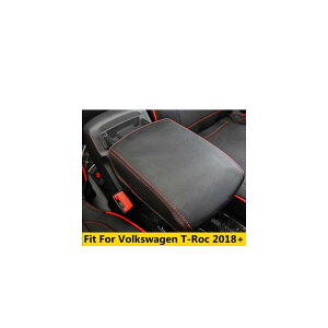 CeA A[Xg {bNX pbh Jo[ zX^[ ی PU U[ Kp: VW tHNX[Q/VOLKSWAGEN T-ROC T ROC 2018 2019 2020 2021 ANZT[ AL-OO-5041 AL Interior parts for cars