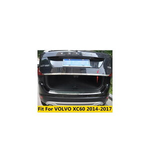 A e[ gN hA e[Q[g o[ {g Xgbv ی Jo[ g XeX X`[ GNXeA ANZT[ Kp: {{/VOLVO XC60 2014-2017 AL-OO-5076 AL Exterior parts