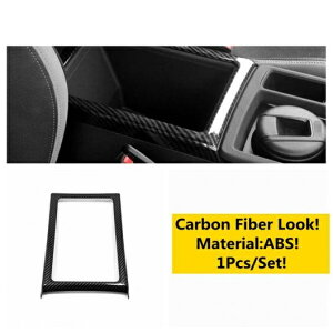 ABS �J�[�{���t�@�C�o�[ �C���e���A �K�p: �A�E�f�B/AUDI Q3 2019-2022 �G�A AC �n���h�� �{�E�� �s���[ A �X�s�[�J�[ �E�C���h�E ���t�g �J�b�v�z���_�[ �J�o�[ �g���� �^�C�vG AL-OO-5098 AL Interior parts 