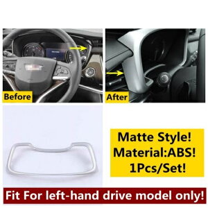 �t�����g �_�b�V���{�[�h �p�l�� �A�[�����X�g �E�C���h�E ���t�g �{�^�� �t���[�� �T�[�h �J�b�v�z���_�[ �J�o�[ �g���� �A�N�Z�T���[ �K�p: �L���f���b�N/CADILLAC XT6 2020-2022 �^�C�vE AL-OO-5104 