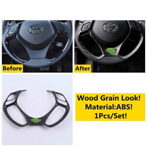 [h Cg GA AC o hA Xgbv EChE tg s[ A t[ Jo[ g Kp: g^ C-HR CHR 2016-2022 ؖڒ ANZT[ ^CvC AL-OO-5157 AL Interior parts for cars