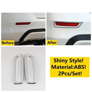 サイド ドア ハンドル バックミラー ミラー フロント リア フォグライト ランプ フレーム カバー トリム アクセサリー 適用: 日産 セントラ/シルフ 2020 2021 タイプF AL-OO-5163 AL Exterior parts for cars