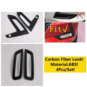 サイド ドア ハンドル バックミラー ミラー フロント リア フォグライト ランプ フレーム カバー トリム アクセサリー 適用: 日産 セントラ/シルフ 2020 2021 タイプK AL-OO-5163 AL Exterior parts for cars