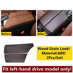 MA Vtg wbh nh {E t[ EChE tg AC GA Jo[ g ABS ؖڒ ANZT[ Kp: BMW 5V[Y F10 520I 2011-2016 ^CvB AL-OO-5174 AL Interior parts for cars