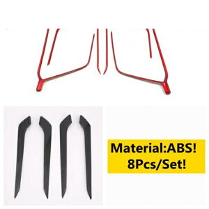 CeA A[Xg EChE tg hA {E Xgbv  Jo[ g ABS ANZT[ Kp: g^ RAV4 RAV 4 XA50 2019-2022 ^CvC AL-OO-5224 AL Interior parts for cars