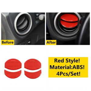 A[Xg Xgbv MA pl _bV{[h tg AC ʋC Jo[ g bh CeA ANZT[ Kp: Xo BRZ/g^ GT86 2013-2021 ^CvB AL-OO-5228 AL Interior parts for 