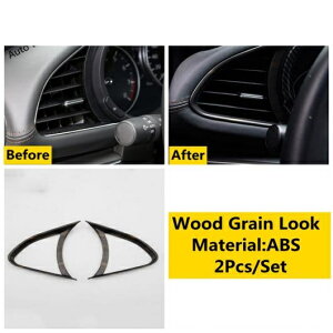 _bV{[h ʋC t[ MA Vt^[ Vtg mu wbh Jo[ g ANZT[ Kp: MAZDA3 2019-2022/CX-30 2020-2022 ^CvE AL-OO-5374 AL Interior parts for cars