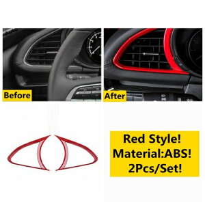 _bV{[h ʋC t[ MA Vt^[ Vtg mu wbh Jo[ g ANZT[ Kp: MAZDA3 2019-2022/CX-30 2020-2022 ^CvF AL-OO-5374 AL Interior parts for cars