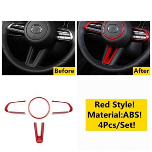 XeAO zC[ MA Vtg t[ CeA Jo[ g Kp: MAZDA3 2019-2022/CX-30 2020-2022 bh/J[{t@Co[ ANZT[ bhEJ[{ AL-OO-5375 AL Interior parts for