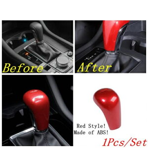 bh ABS _bV{[h ʋC EChE tg MA pl Vt^[ nh {E Jo[ g Kp: MAZDA3 2019-2022 CeA ANZT[ ^CvH AL-OO-5378 AL Interior parts for cars