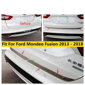 GNXeA Lbg Kp: tH[h/FORD fI t[W 2013-2018 A gN e[Q[g {g o[ Xgbv Jo[ g ANZT[ AL-OO-5446 AL Exterior parts cars